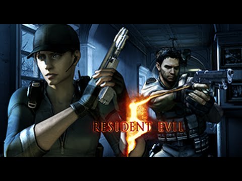 Resident Evil 5 Gold Move Edition Ps3 Torrent